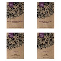 Cabbage Rarities - Seed kit gift box