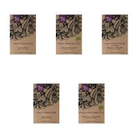 Colourful Heirloom Tomato Varieties - Seed kit