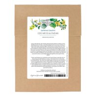 Edelweiss & Gentian - Seed kit