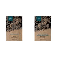 Edelweiss & Gentian - Seed kit