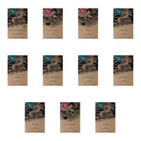 European Medicinal Plants & Cloister Garden Classics...