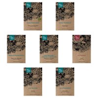 Romantic Flower Garden - Seed kit