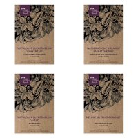Sweet & Hardy Melons - Seed kit