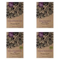 Colourful Radishes All Year Round - Seed kit
