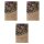 Colourful Native American Sweet Corn/ Maize - Seed kit