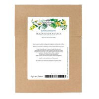 Healing Mountain Herbs - Seed kit