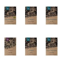 Healing Mountain Herbs - Seed kit