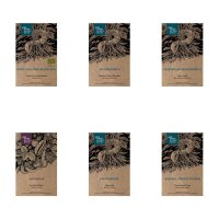 Healing Mountain Herbs - Seed kit gift box