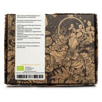 Wildflowers for the Prairie Garden (Organic) - Seed Kit...
