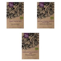 Aromatic Sun Adorers (Organic) - Seed kit gift box
