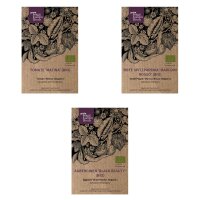 Aromatic Sun Adorers (Organic) - Seed kit gift box