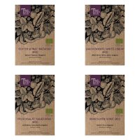 Balcony Box Vegetables (Organic) - Seed kit gift box