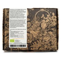 Flowers For Shade (Organic) - Seed kit gift box