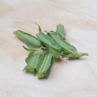 Asparagus pea (Tetragonolobus purpureus) organic