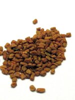 Fenugreek (Trigonella foenum-graecum) organic seeds