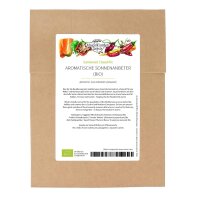 Aromatic Sun Adorers (Organic) - Seed kit