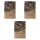Early Birds Vegetables (Organic) - Seed kit