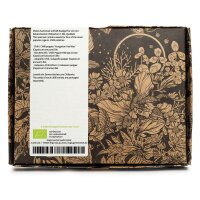 Famous Classic Chilli Varieties (Organic) - Seed kit gift...