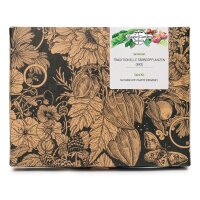 Natural Dye Plants (Organic) - Seed kit gift box