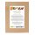 Famous Classic Chilli Varieties (Organic) - Seed kit