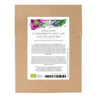 Traditional Power And Protective Plants (Organic) - Seed kit