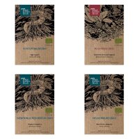 Aromatic Herbs for Ritual Incense Burning  (Organic) -...