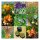 Exotic Beauties For Conservatories & Terraces - Seed kit gift box