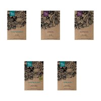 Beach Herbs - Seed kit