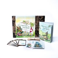 Mud Monsters & Witchweed - Seed Gift Set for Children