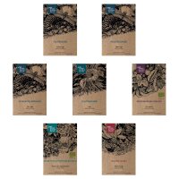 Sage Varieties - Seed kit gift box