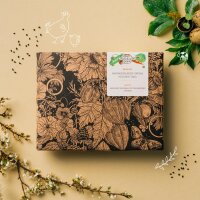 Raised Bed Vegetables for Beginners (Organic) - Seed Gift Set