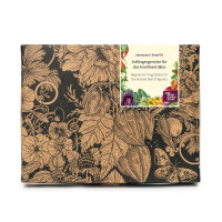 Raised Bed Vegetables for Beginners (Organic) - Seed Gift Set