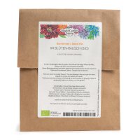 A Sea Of Blossoms (Organic) - Seed kit