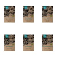 A Sea Of Blossoms (Organic) - Seed kit