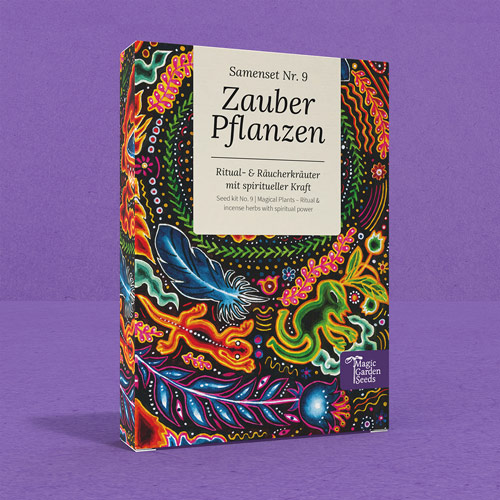 Magical Plants Produktbild