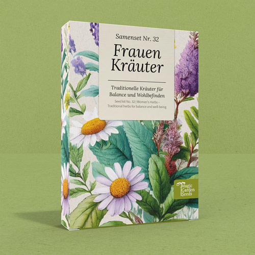 Women’s Herbs Produktbild