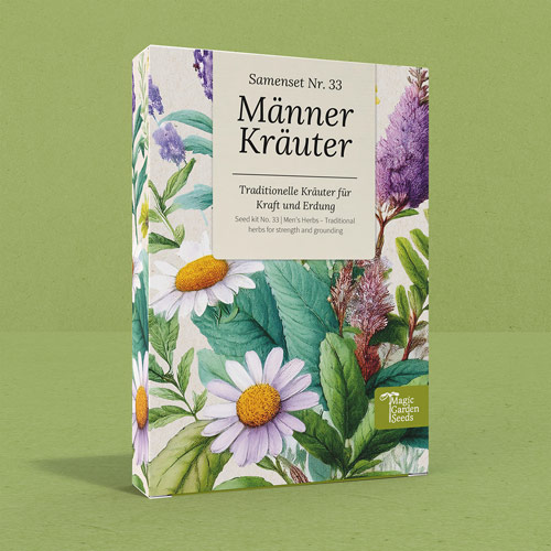 Men’s Herbs Produktbild
